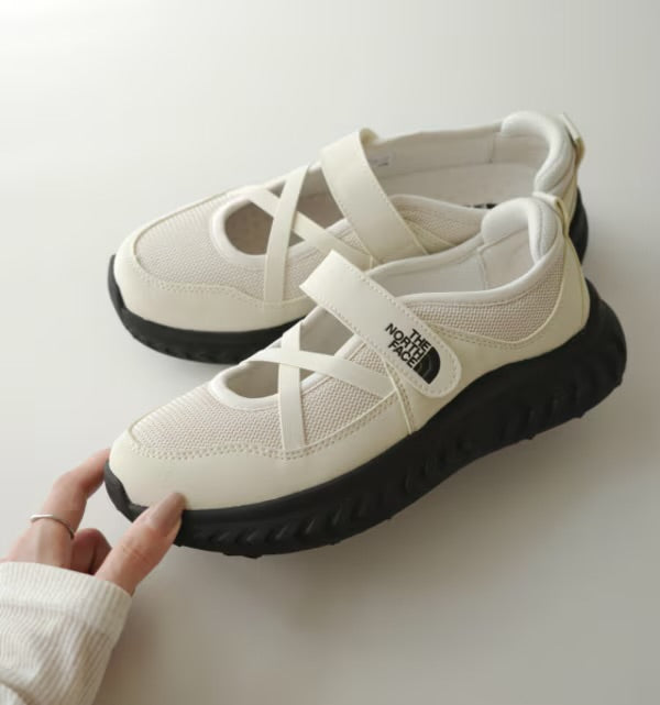 THE NORTH FACE - W MARTIS MARY JANE (*新版)