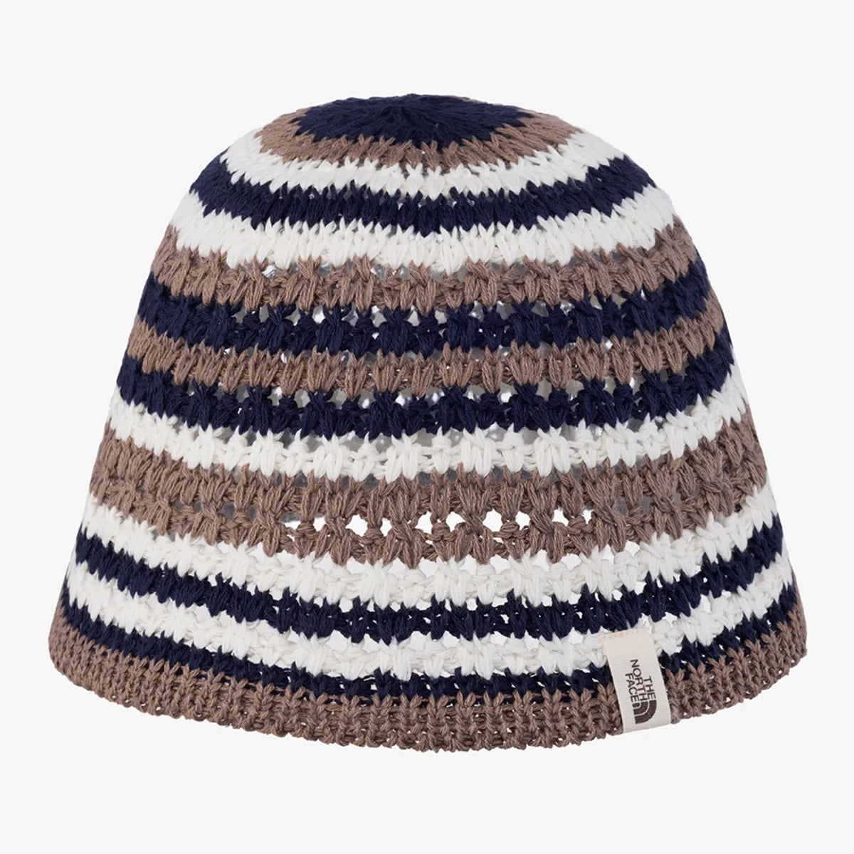 THE NORTH FACE W CROCHET BUCKET HAT
