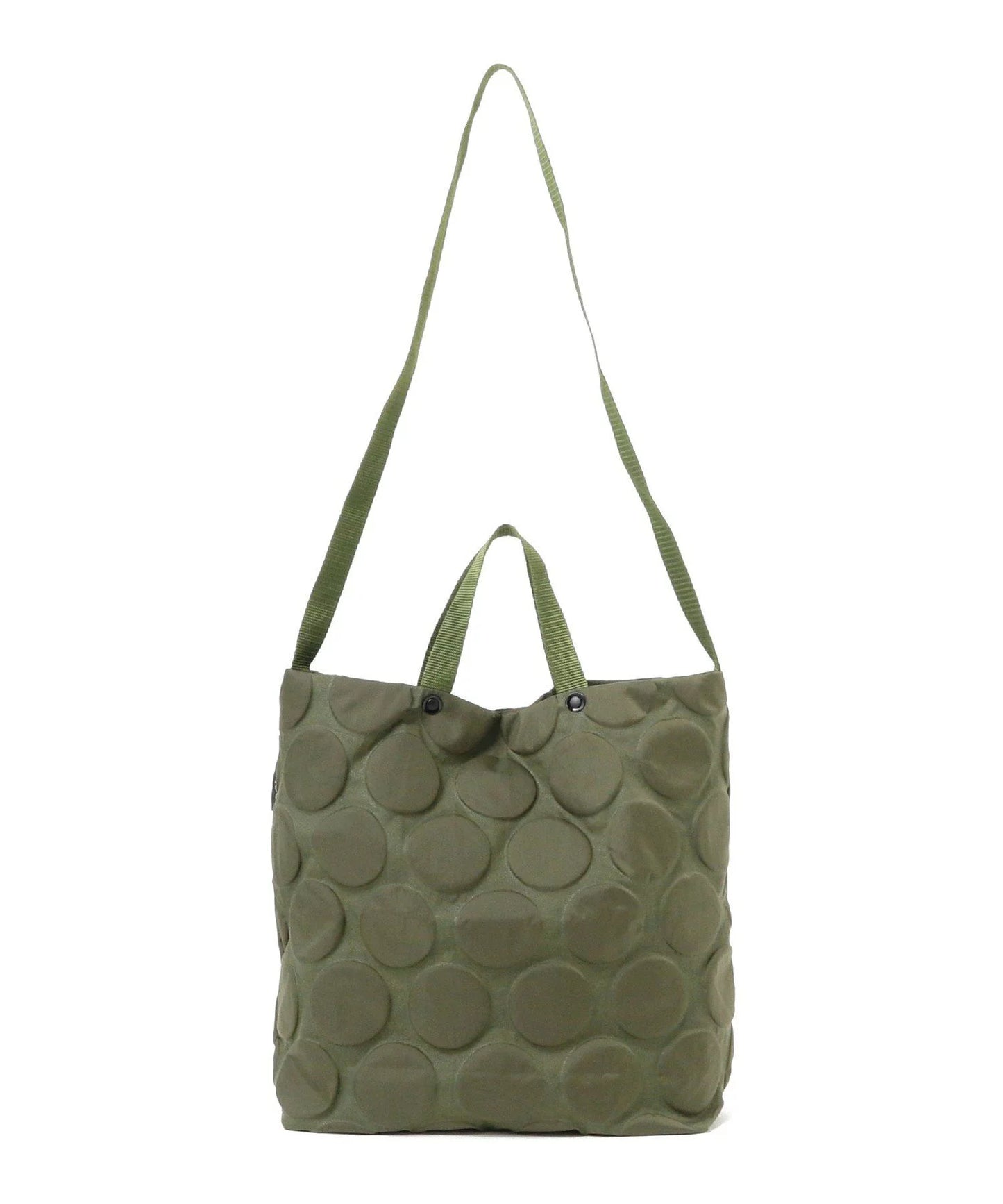 【BEAMS 別注版】🇯🇵 日本製 BAG'n'NOUN x BEAMS BOY DOT BAG / 2 COLORS