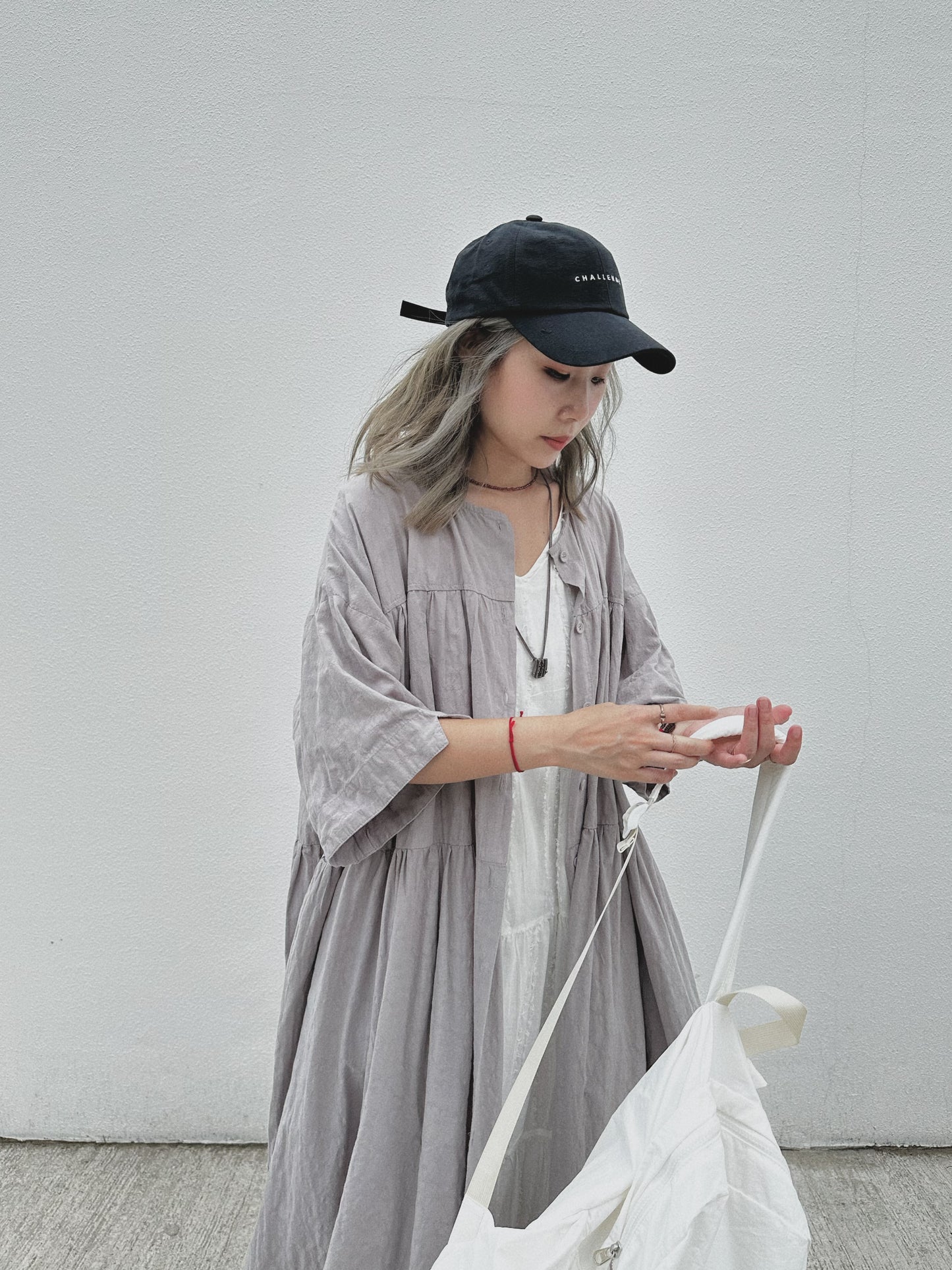 MZ-186 Baseball Cap