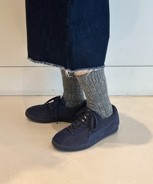 【別注版】 PUMA BRASIL x BEAMS BOY