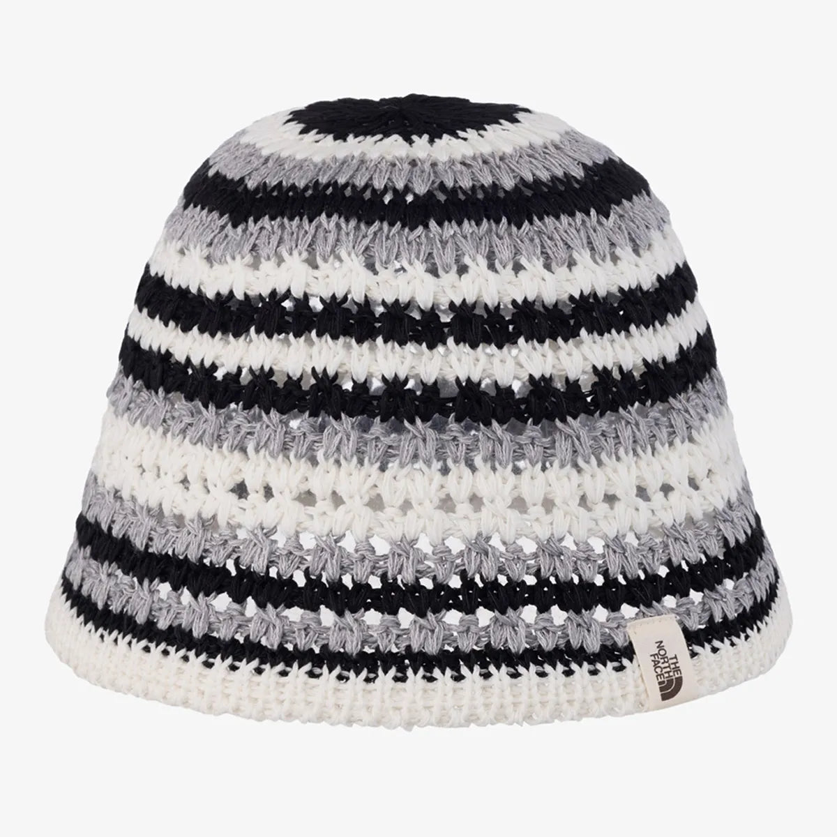 THE NORTH FACE W CROCHET BUCKET HAT
