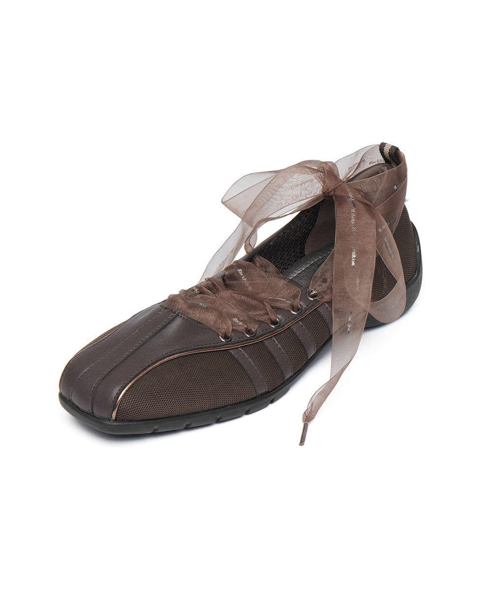 ROCKFISH🇬🇧WEATHERWEAR - BLISS LACEUP SNEAKERS