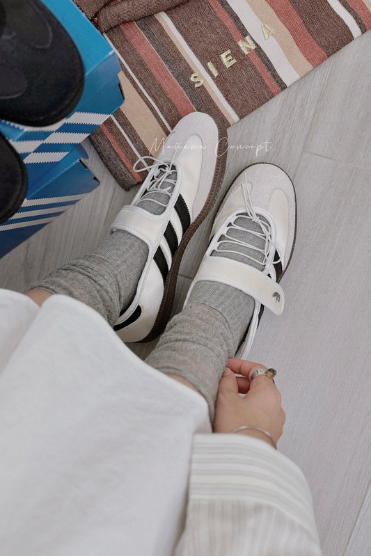 ADIDAS SAMBA JANE W