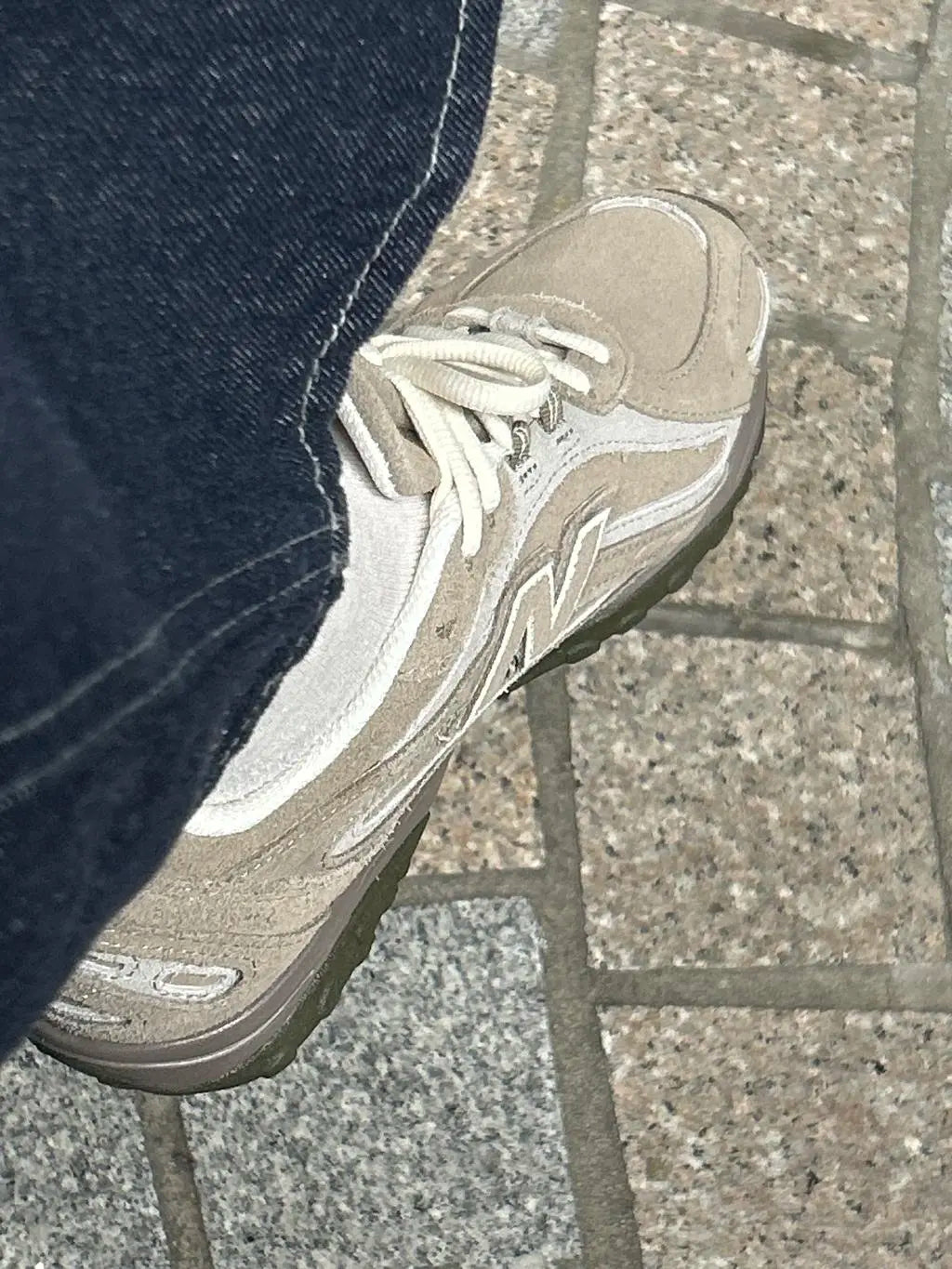 【 韓版必選 】NEW BALANCE 204L / MUSHROOM & TIMBERWOLF