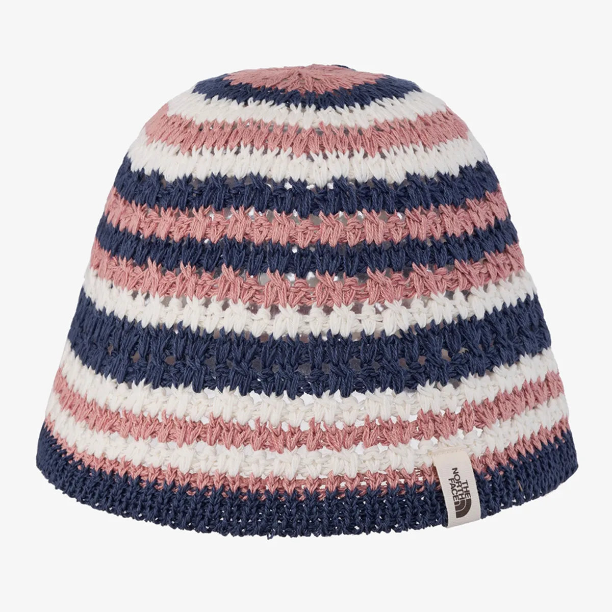 THE NORTH FACE W CROCHET BUCKET HAT