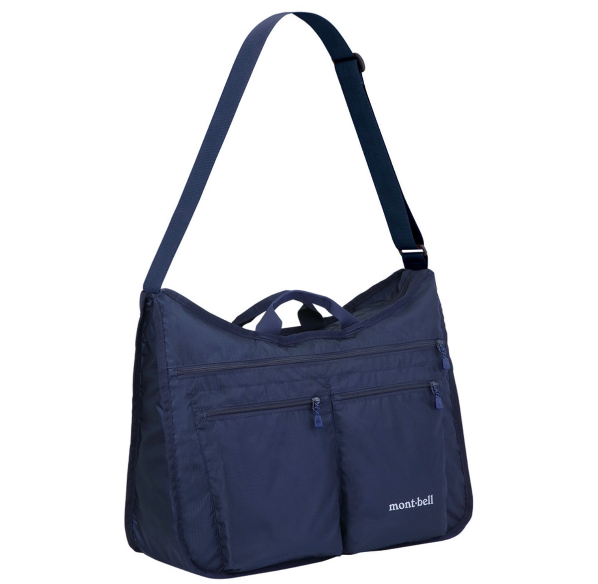 MONT-BELL LIGHT WEIGHT SHOULDER BAG 14L / 13L / 23L