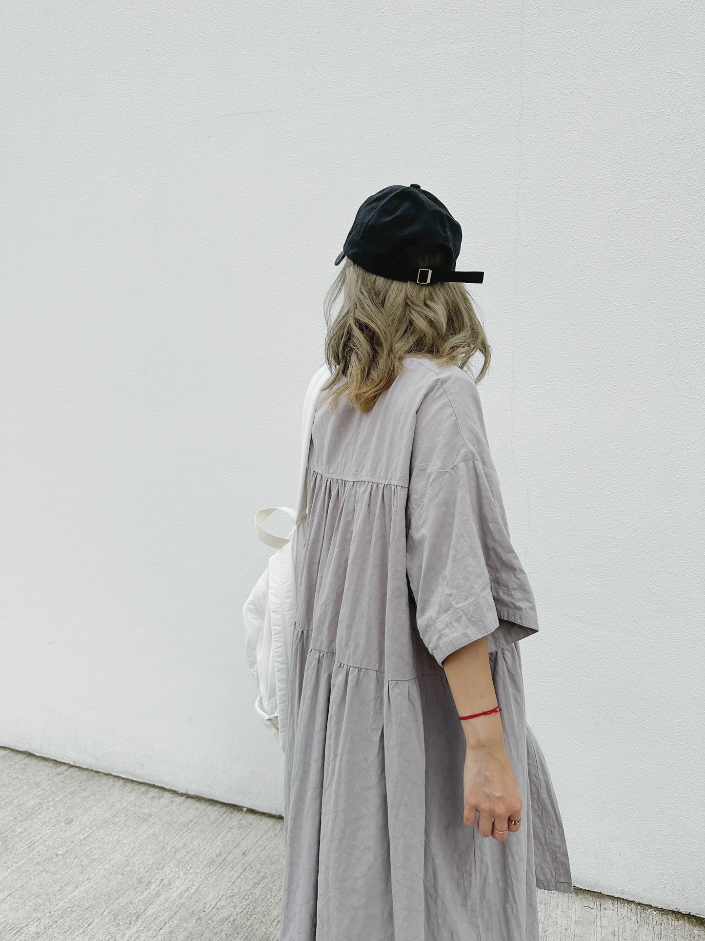 MZ-186 Baseball Cap