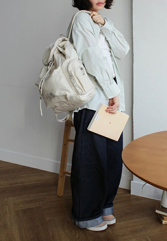 THE NORTH FACE / WHITE LABEL BONNEY BACKPACK 20L
