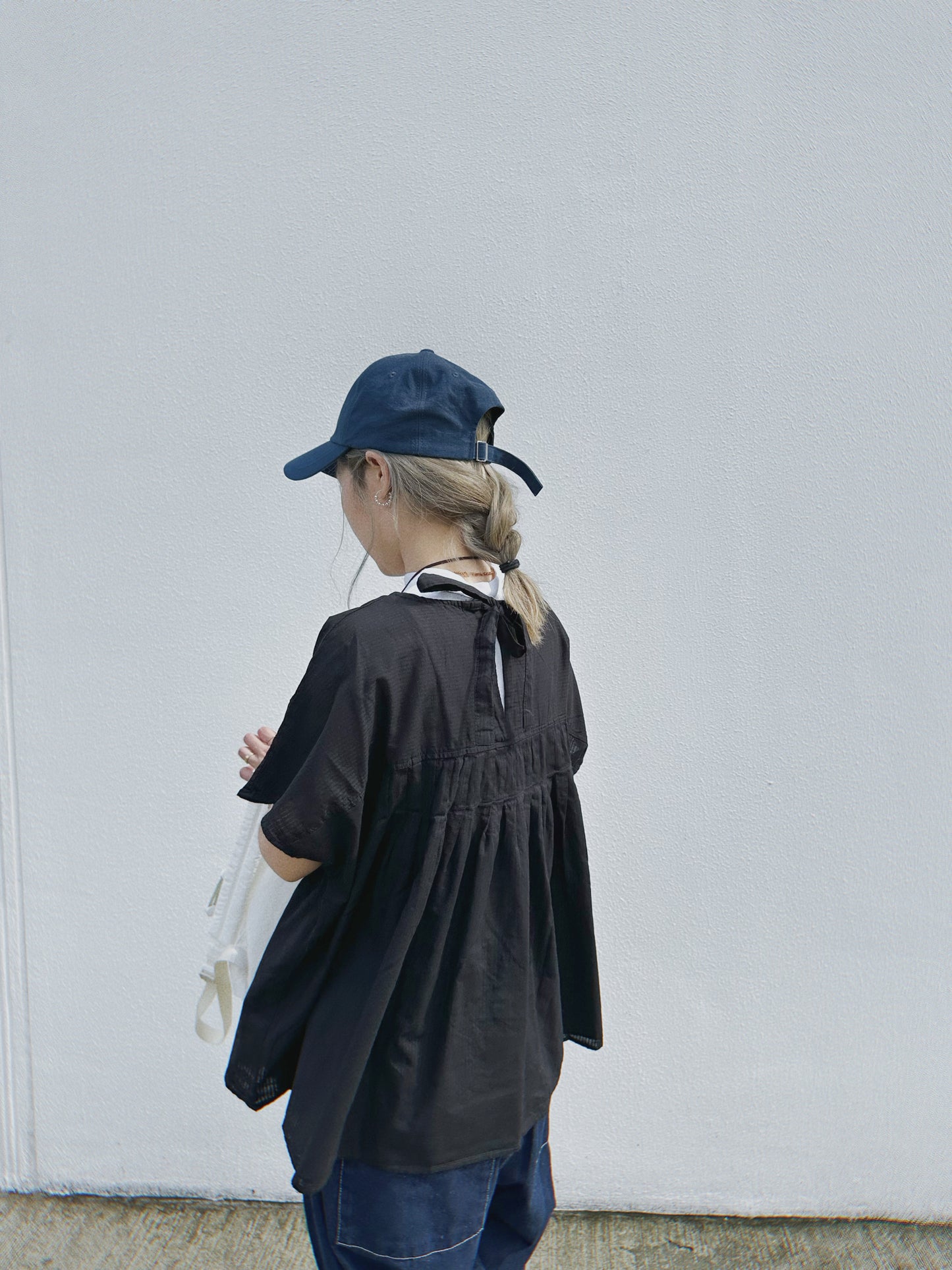 MZ-186 Baseball Cap