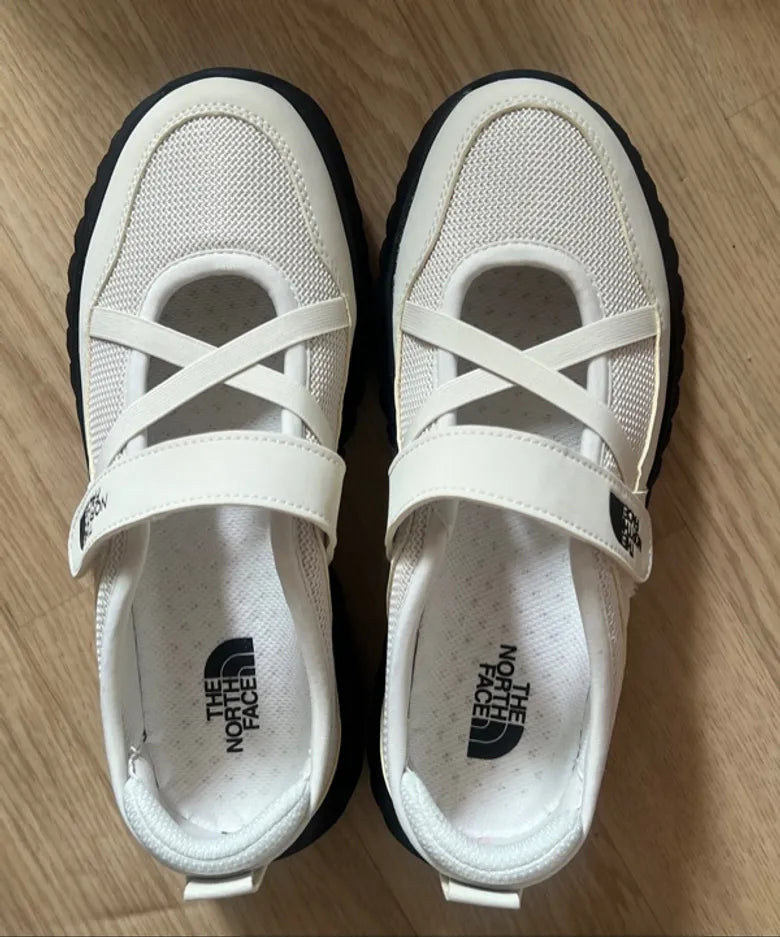 THE NORTH FACE - W MARTIS MARY JANE