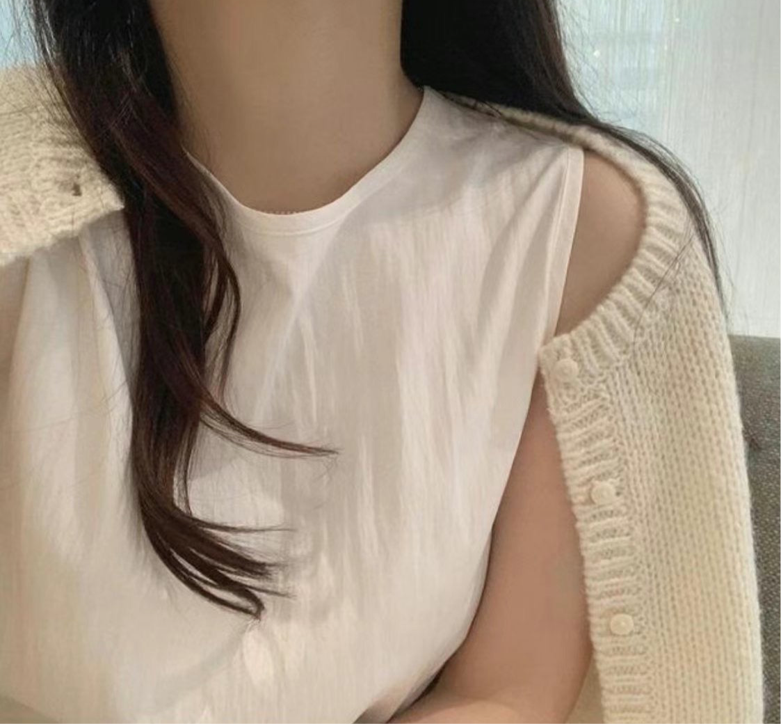 MZ635 2WAY PLEATED ONE PIECE DRESS