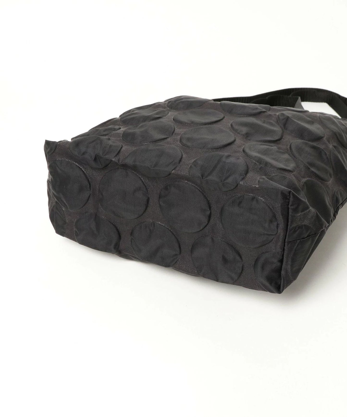 【BEAMS 別注版】🇯🇵 日本製 BAG'n'NOUN x BEAMS BOY DOT BAG / 2 COLORS