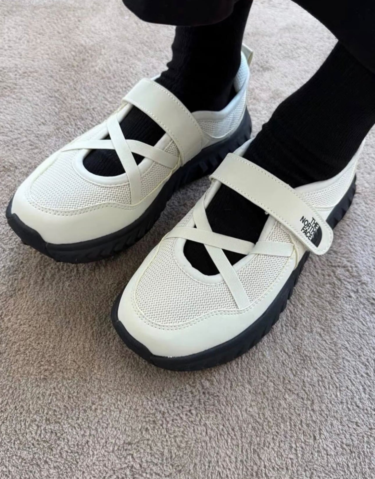 THE NORTH FACE - W MARTIS MARY JANE