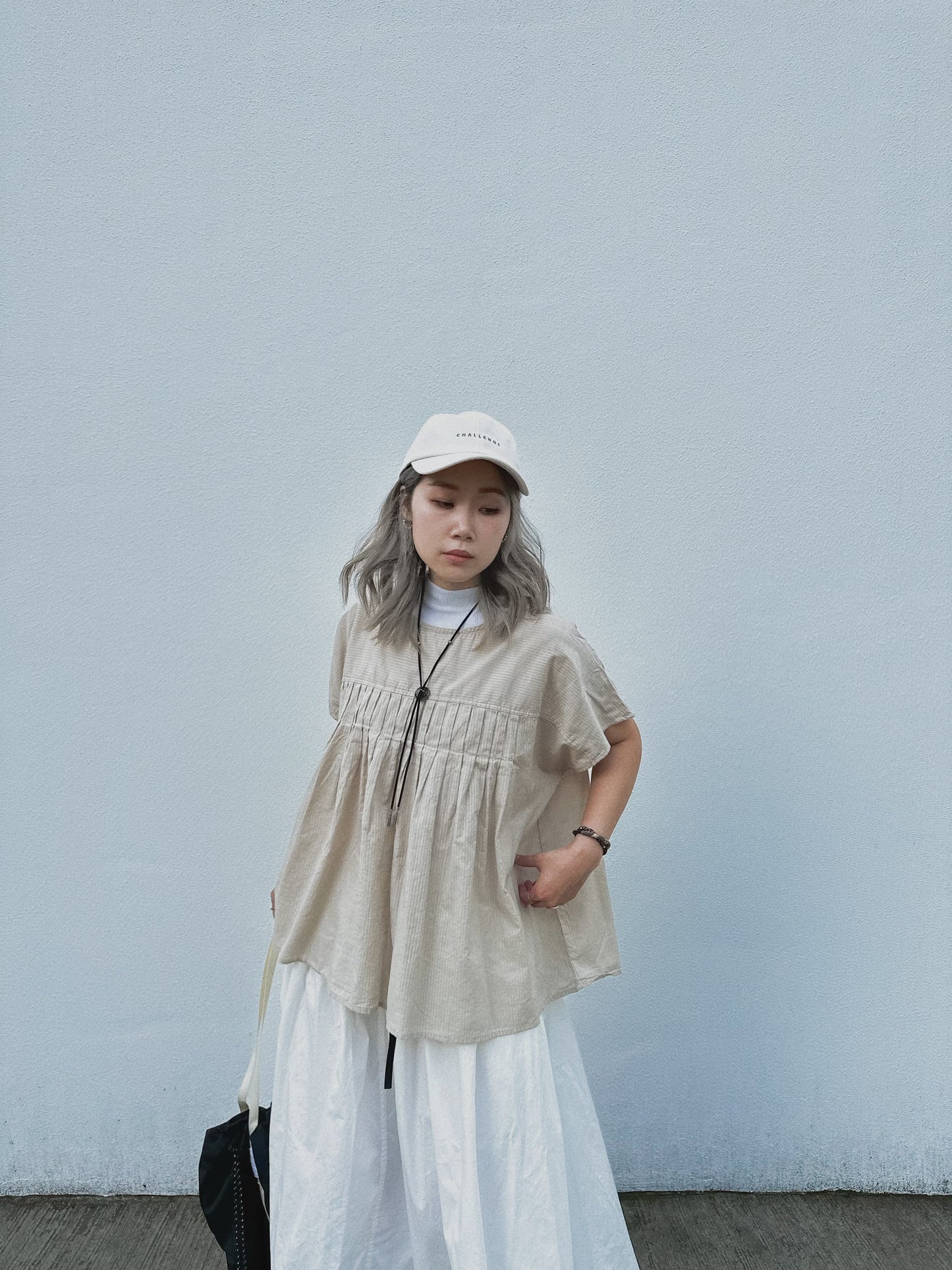 MZ-186 Baseball Cap
