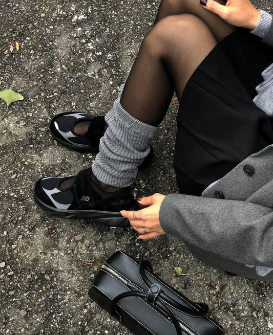 NEW BALANCE - FW BREEZE