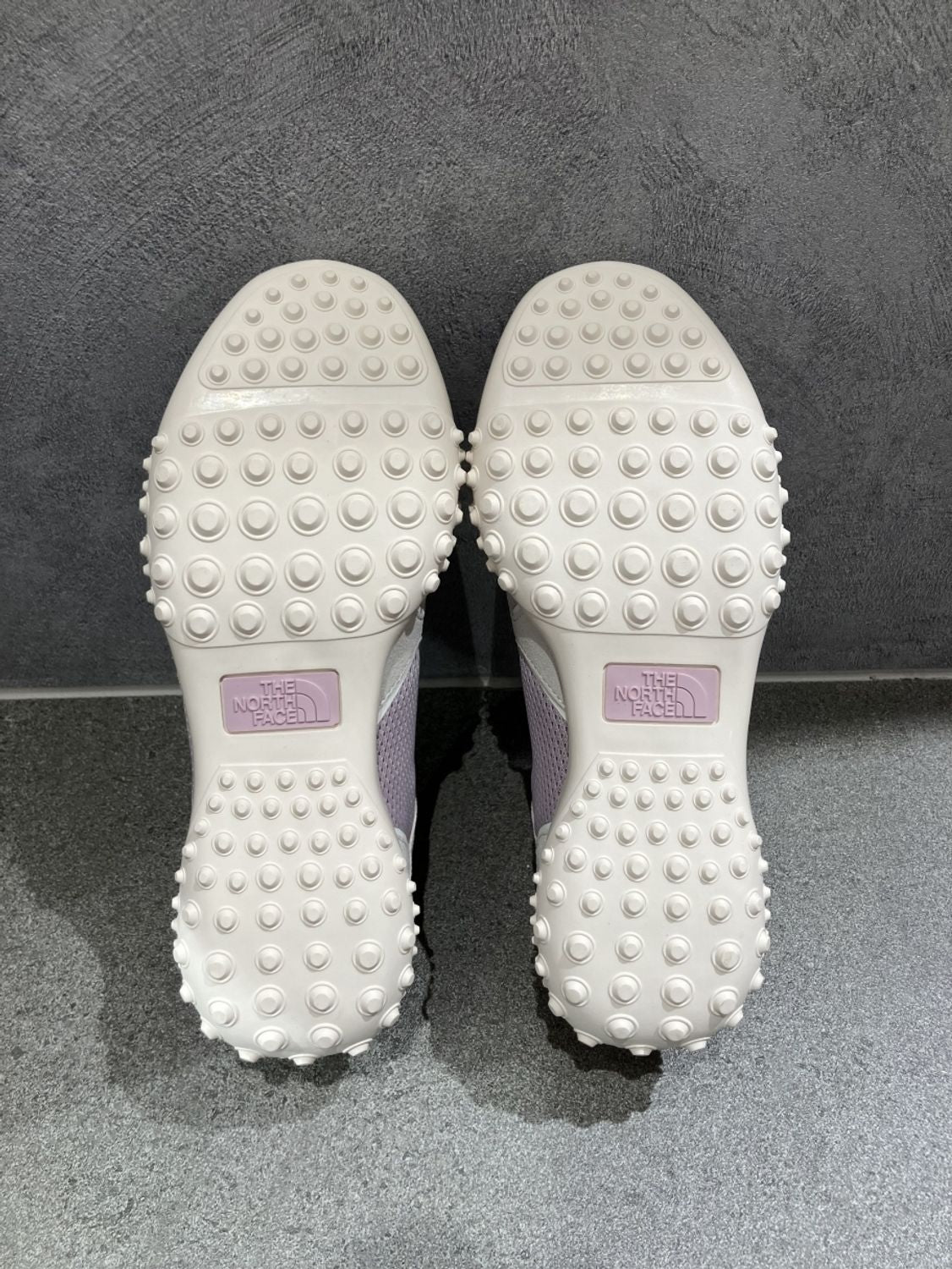 THE NORTH FACE WHITE LABEL - SHELDON MARY JANE