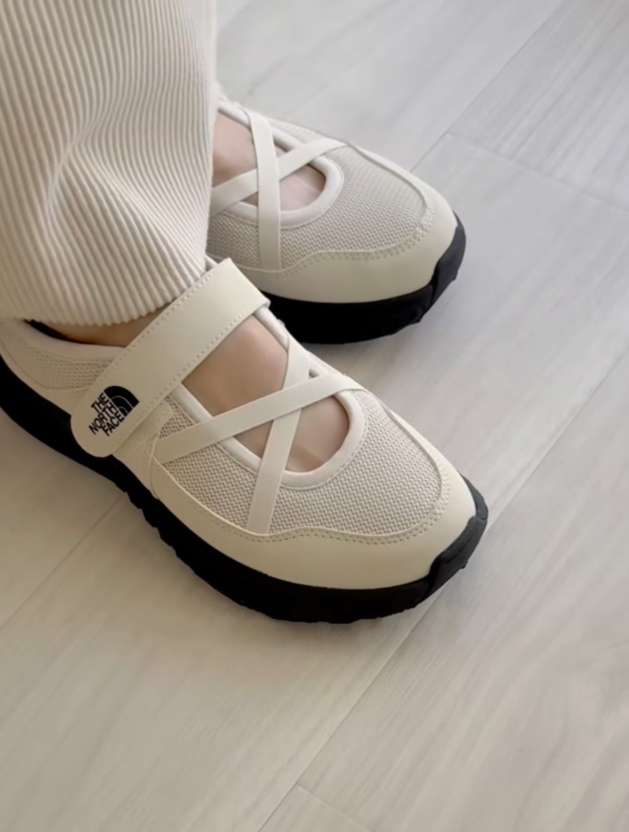 THE NORTH FACE - W MARTIS MARY JANE
