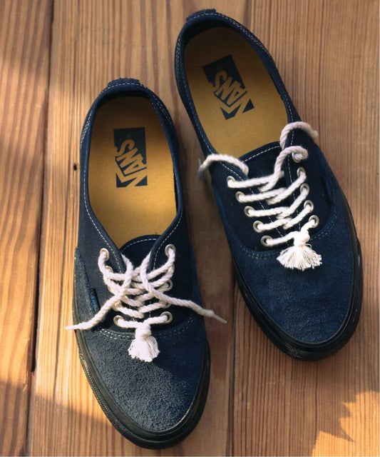 【VANS x JOURNAL STANDARD】 Exclusive LX Authentic 44