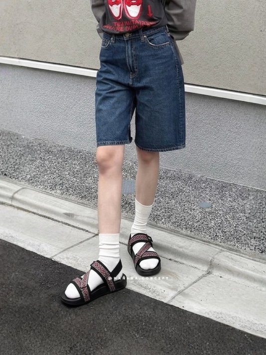 THE NORTH FACE - EXPLORE SANDALS