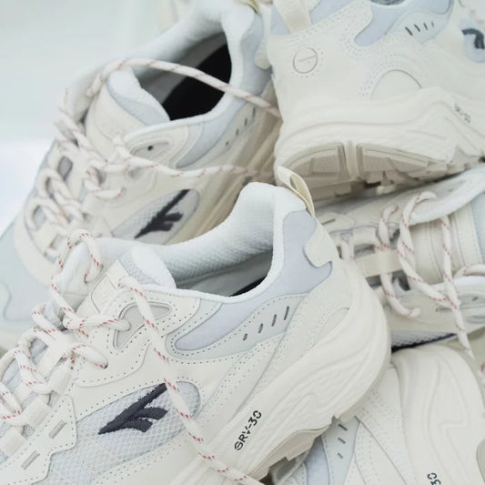 HI-TEC EASTEND WP Hiking Waterproof Sneakers