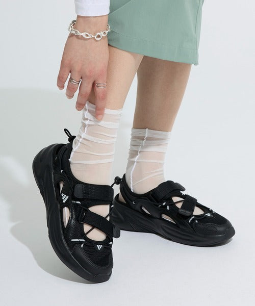 ADIDAS OZWAVE SANDALS
