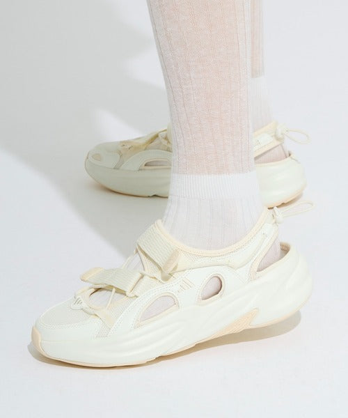 ADIDAS OZWAVE SANDALS