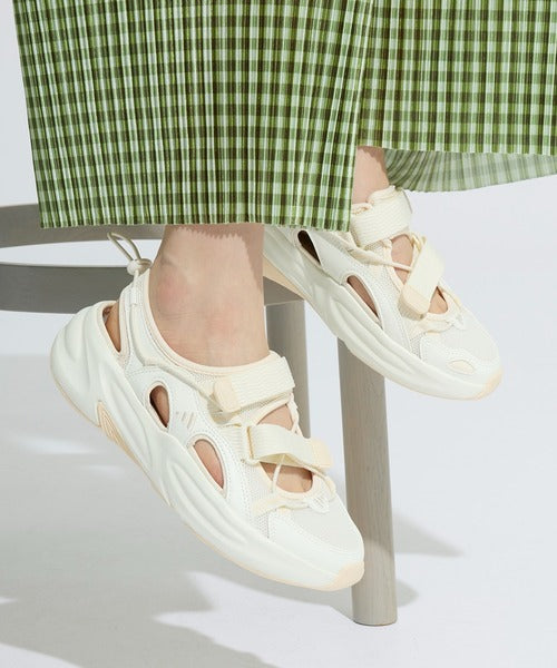ADIDAS OZWAVE SANDALS