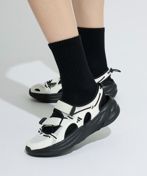 ADIDAS OZWAVE SANDALS