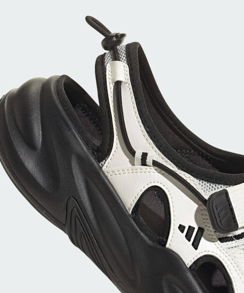ADIDAS OZWAVE SANDALS