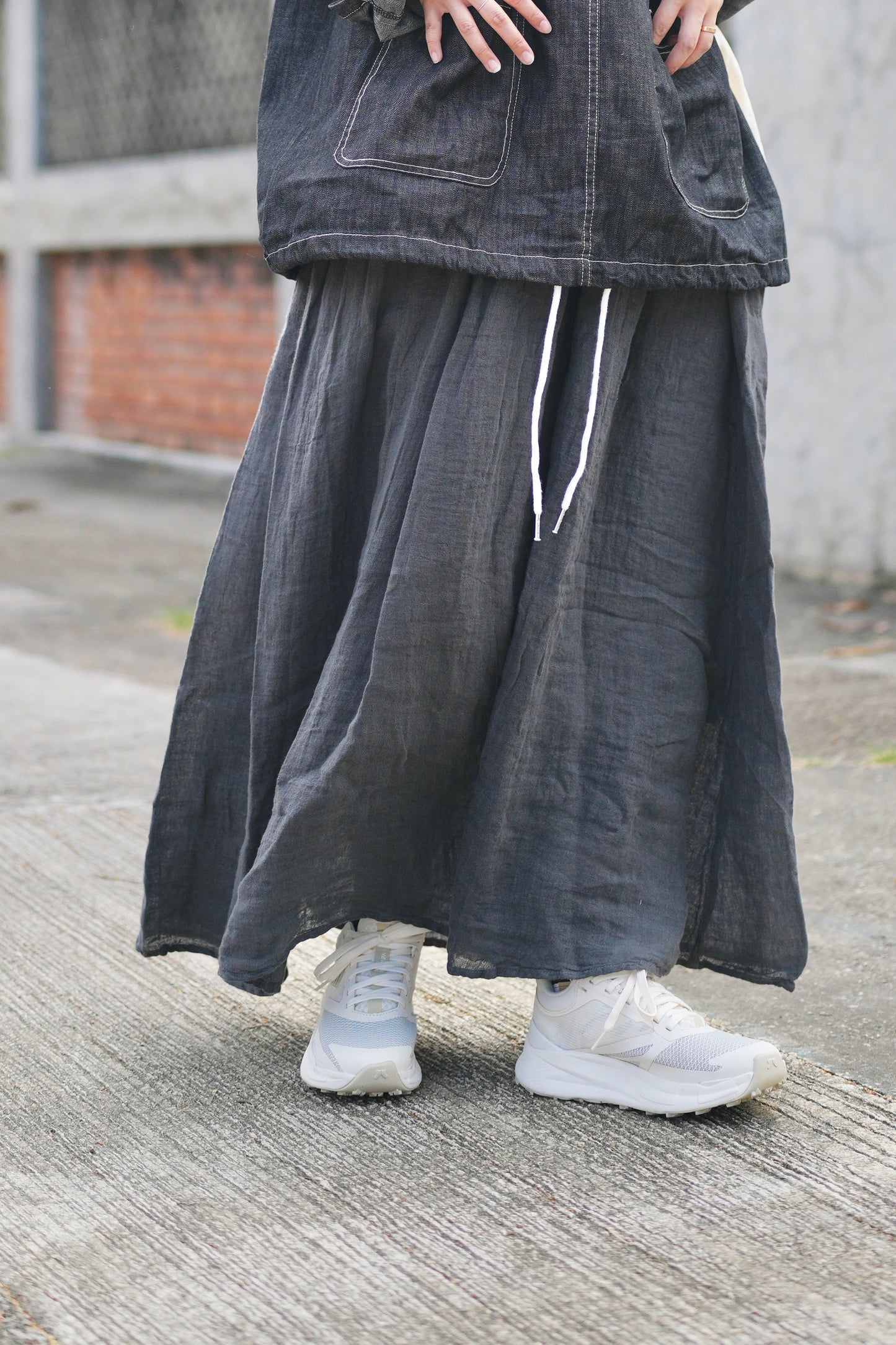 🇰🇷THE NORTH FACE - VECTIV ENDURIS 3