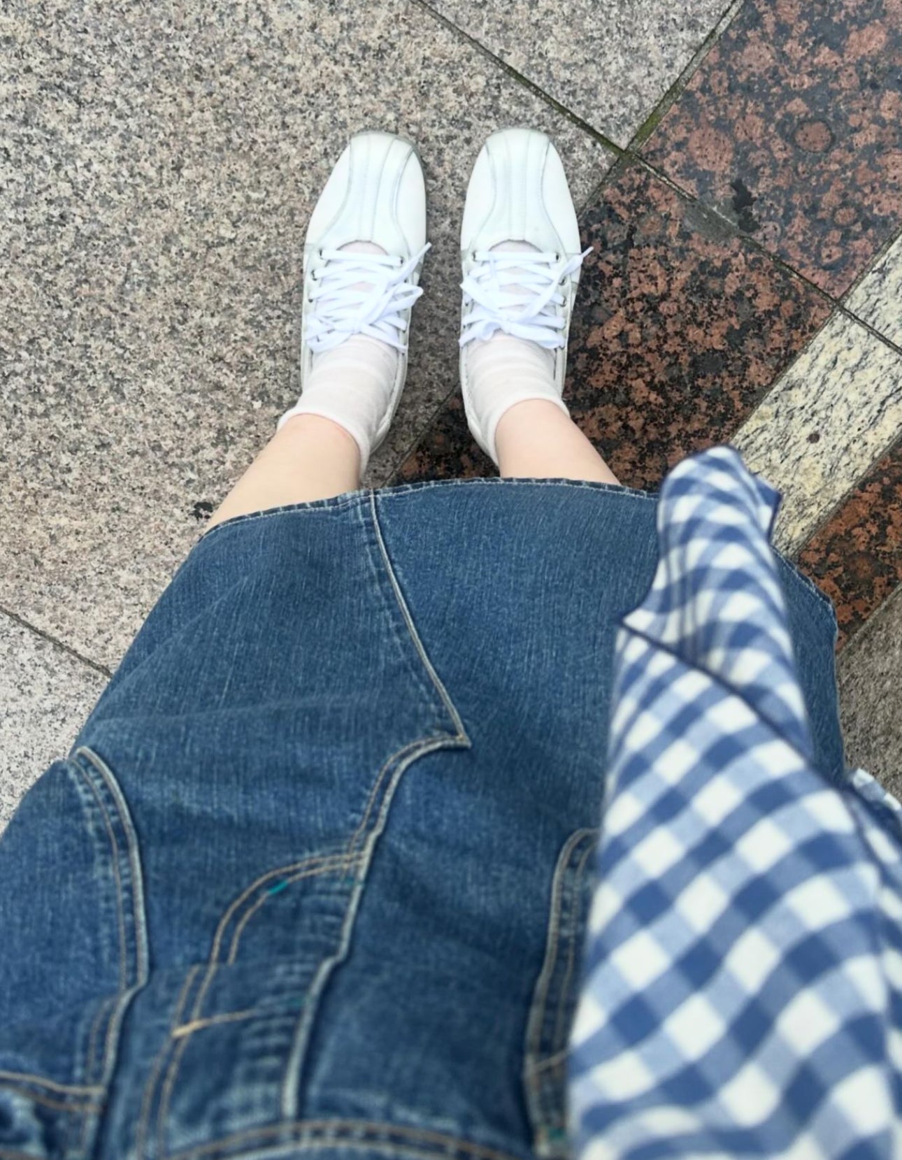 Rockfish🇬🇧Weatherwear - Bliss Laceup Sneakers