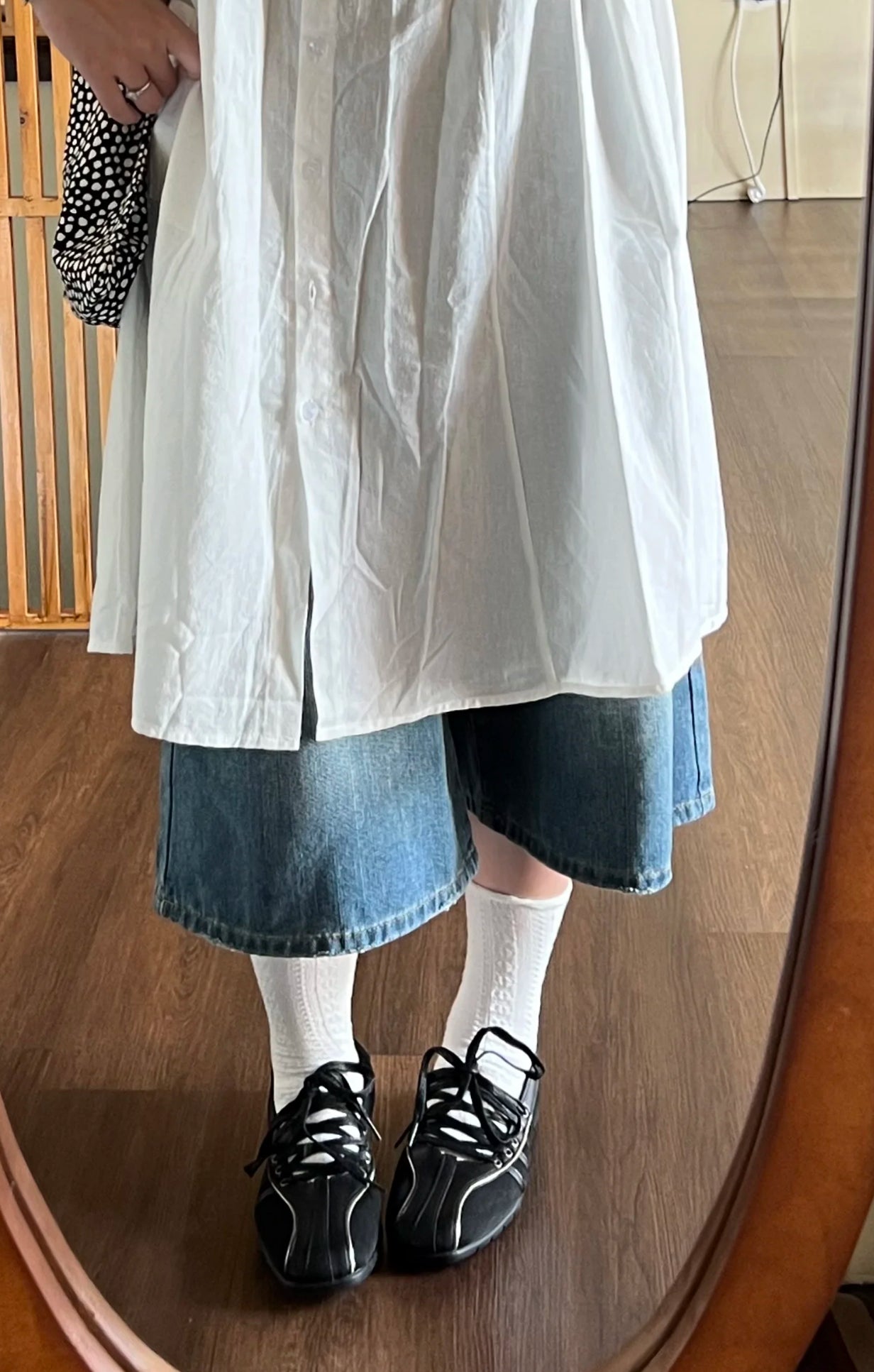 Rockfish🇬🇧Weatherwear - Bliss Laceup Sneakers