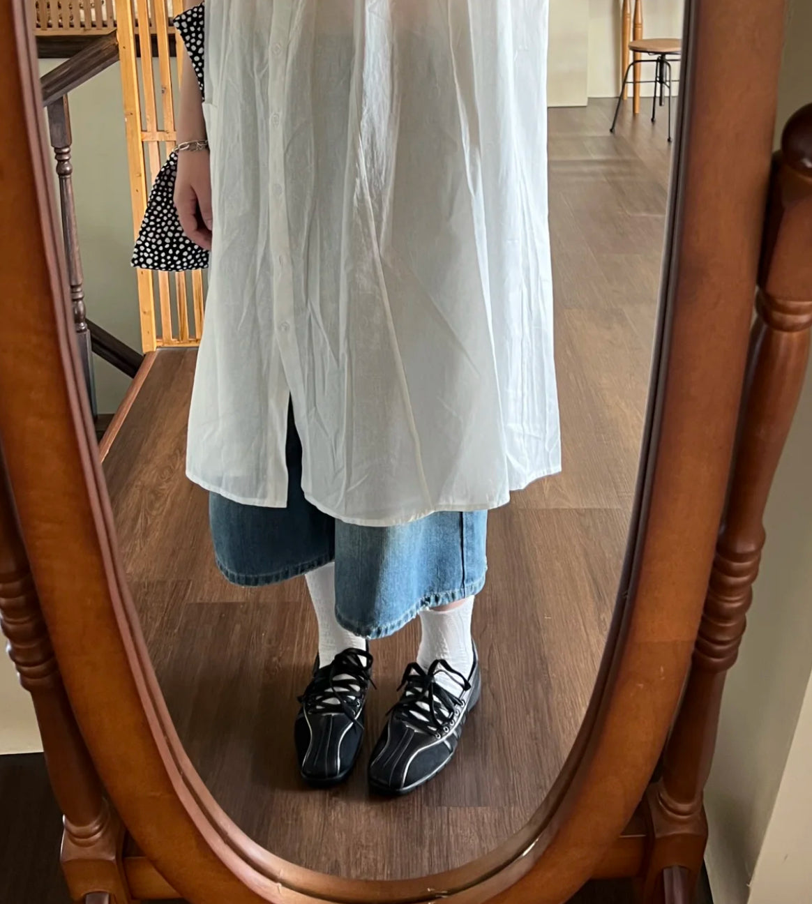 Rockfish🇬🇧Weatherwear - Bliss Laceup Sneakers