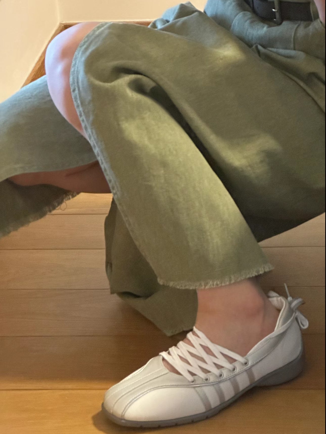 Rockfish🇬🇧Weatherwear - Bliss Laceup Sneakers