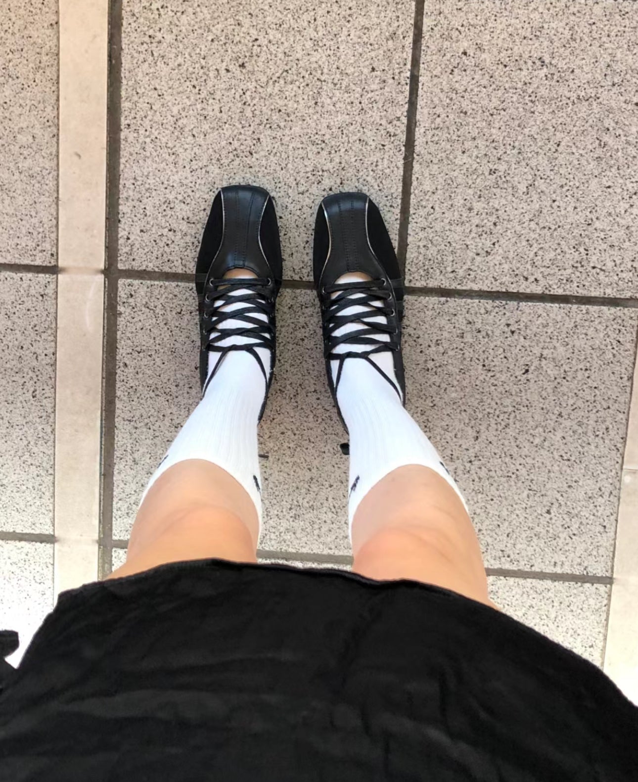 Rockfish🇬🇧Weatherwear - Bliss Laceup Sneakers