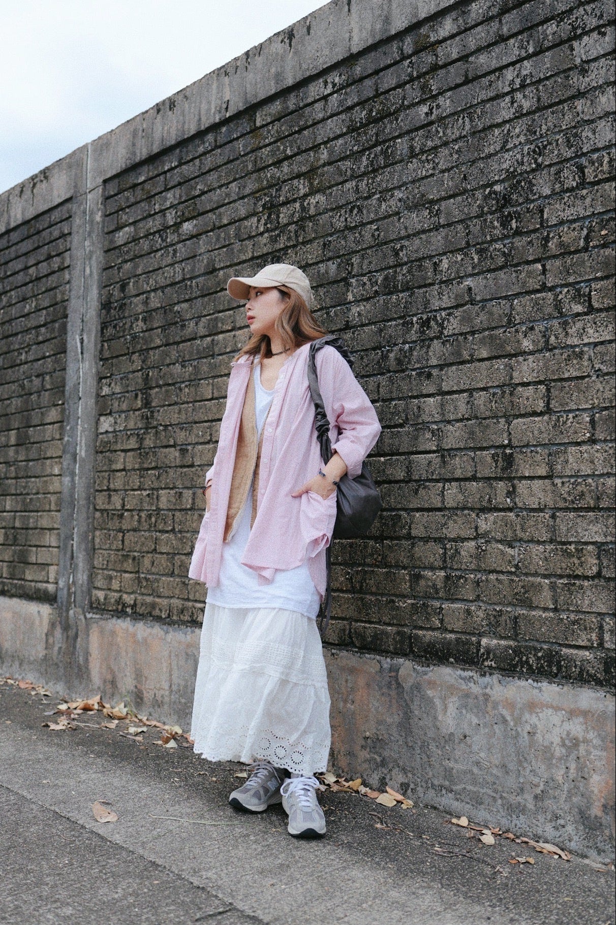 CA915 SEERSUCKER STRIPED SHIRT