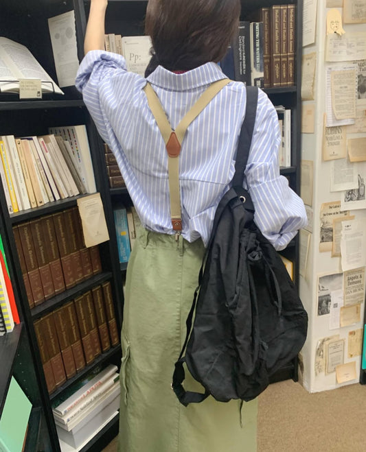 CA604 Workwear Suspenders