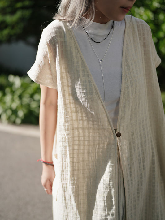 MZ323 925 Layering necklace