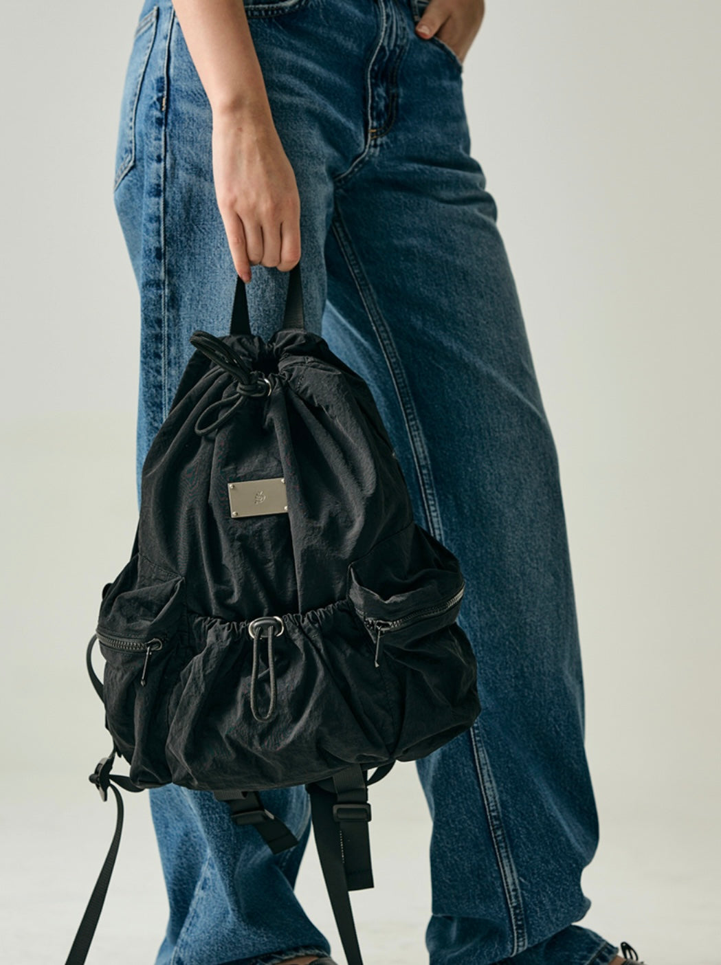 MZ643 SALAD BOWLS - LIGHT STREET BACKPACK