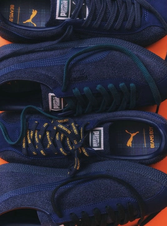 【別注版】 PUMA BRASIL x BEAMS BOY