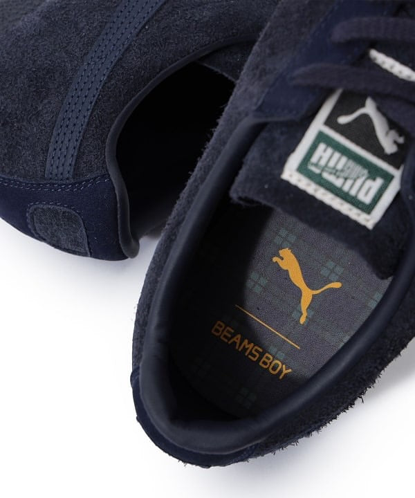 【別注版】 PUMA BRASIL x BEAMS BOY