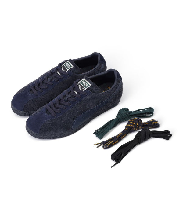 【別注版】 PUMA BRASIL x BEAMS BOY