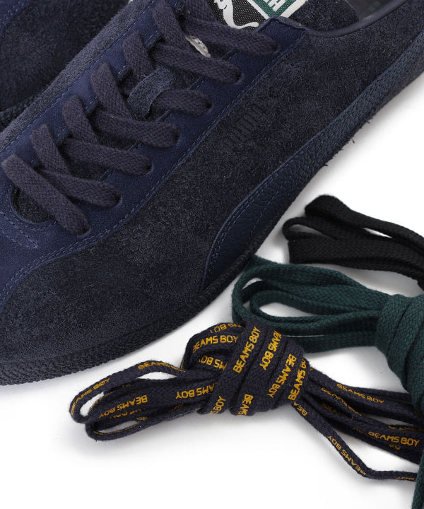 【別注版】 PUMA BRASIL x BEAMS BOY