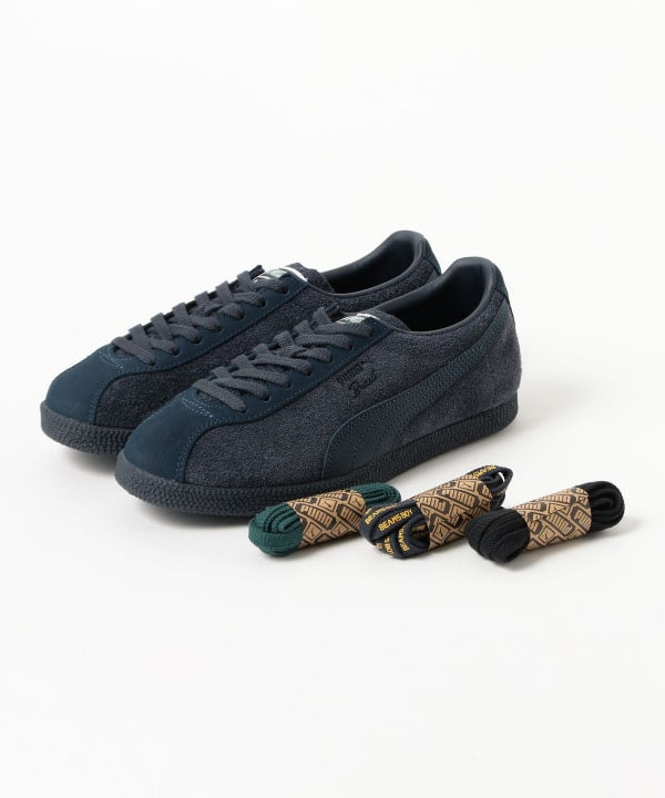 【別注版】 PUMA BRASIL x BEAMS BOY