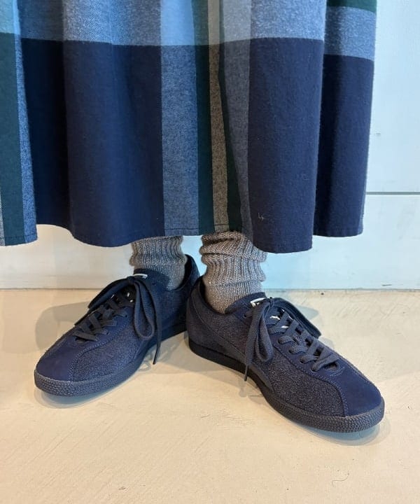 【別注版】 PUMA BRASIL x BEAMS BOY