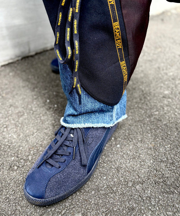 【別注版】 PUMA BRASIL x BEAMS BOY