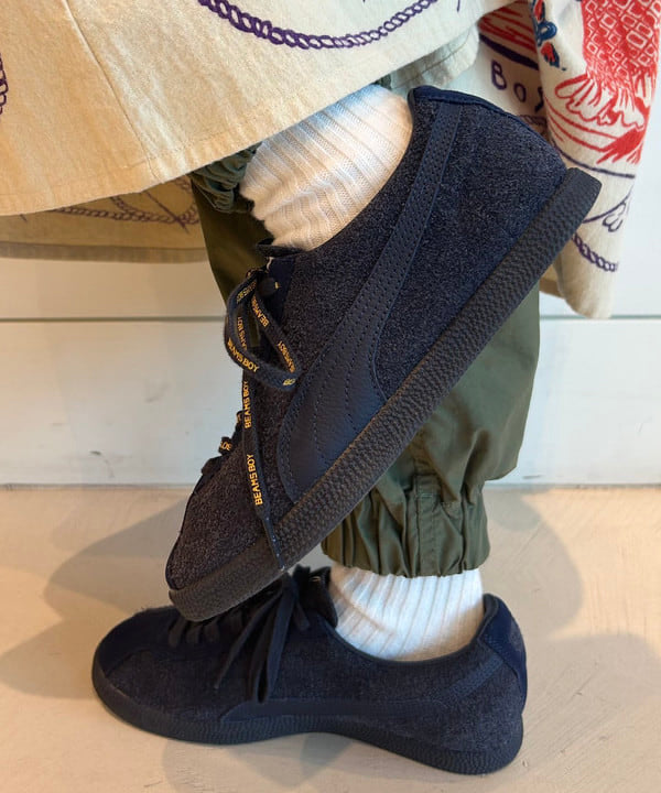 【別注版】 PUMA BRASIL x BEAMS BOY