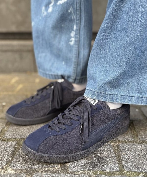 【別注版】 PUMA BRASIL x BEAMS BOY