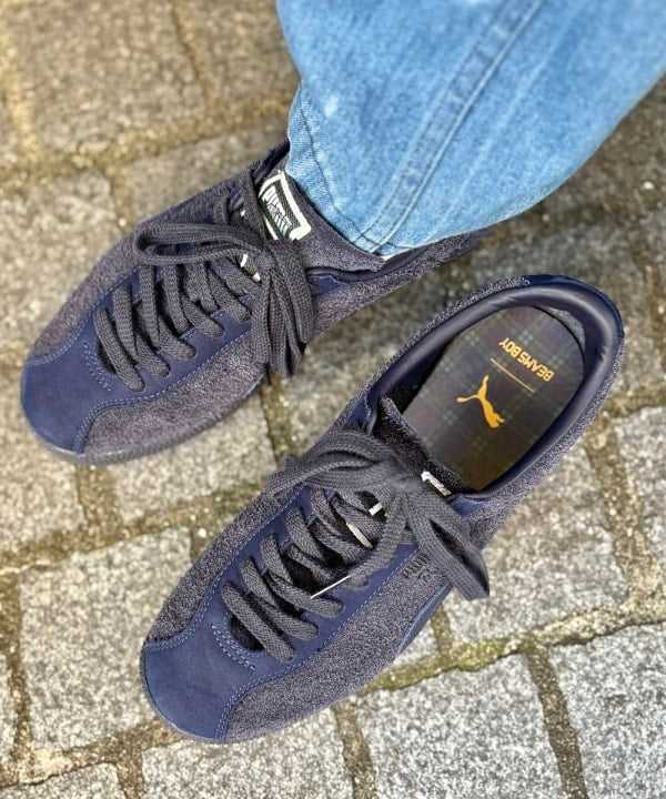 【別注版】 PUMA BRASIL x BEAMS BOY